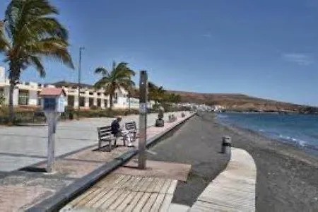 Puerto Azul