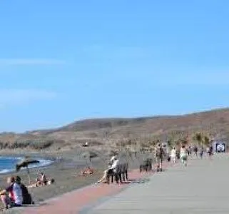 Puerto Azul Дом отдыха Тарахалехо
